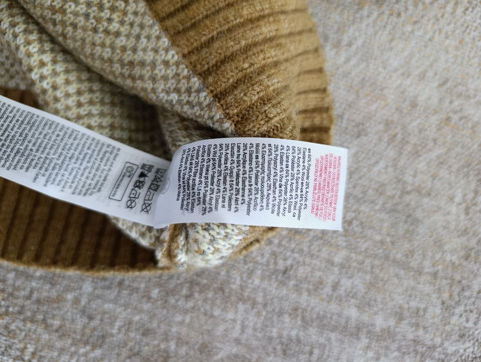 Primark Pullover & Sweatshirts: PULL MANCHES COURTES PRIMARK XS – Neu (gemäss Beschreibung) aus Sierre von shirley04 4