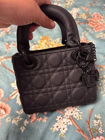 Christian Dior Bag