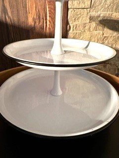 Servierplatten: EtAgèRe – Gebraucht aus Winkel von zeho 3