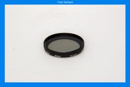 Nikon filtro polarizzatore lineare 52mm