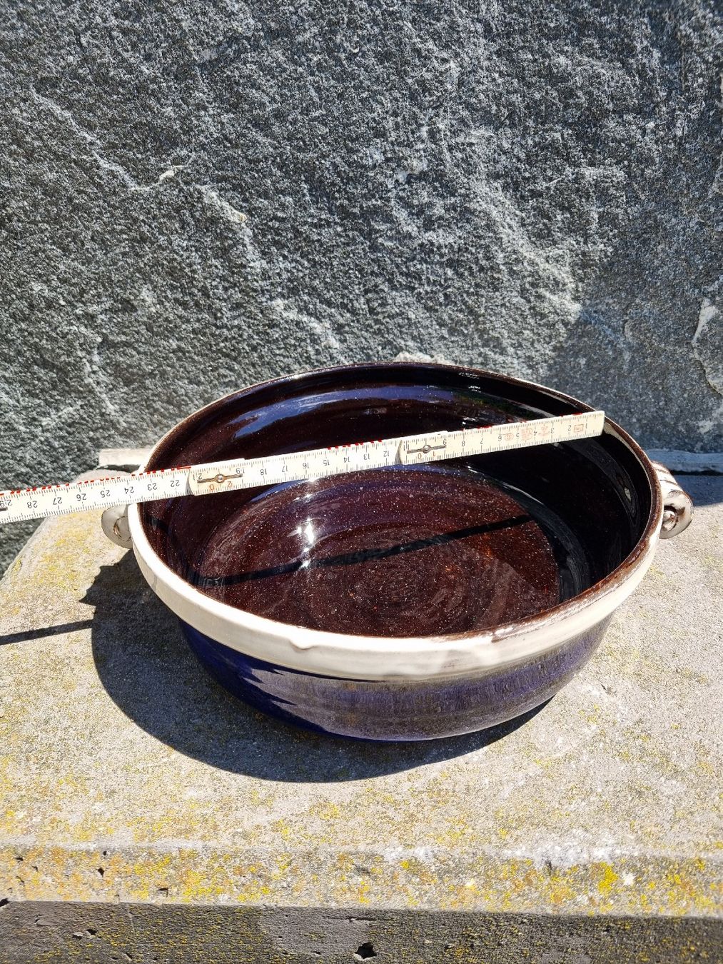Coupes: Keramik J. GELZER schale – D'occasion à Ostermundigen par vintage60 2