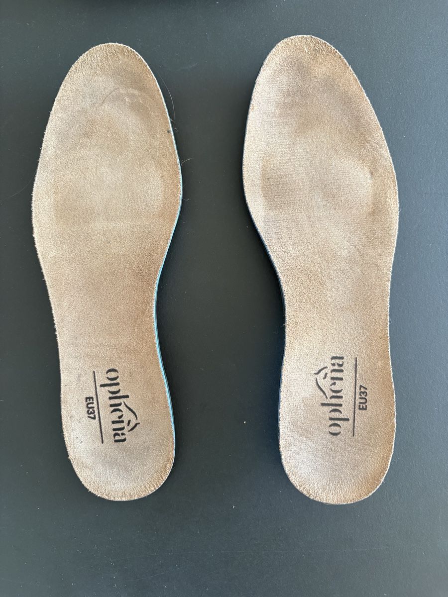Selle & Accessori: Steigbügel Magnet Ophena – Usato da Thun venduto da Ricoxx 1