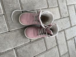 Winterschuhe 