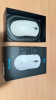 Souris Logitech G Pro X Superlight (sans fil, blanche)