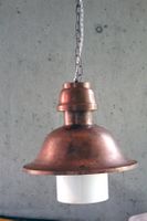 Prächtige Industriedesign AUSSENLEUCHTE / Strassenlaterne