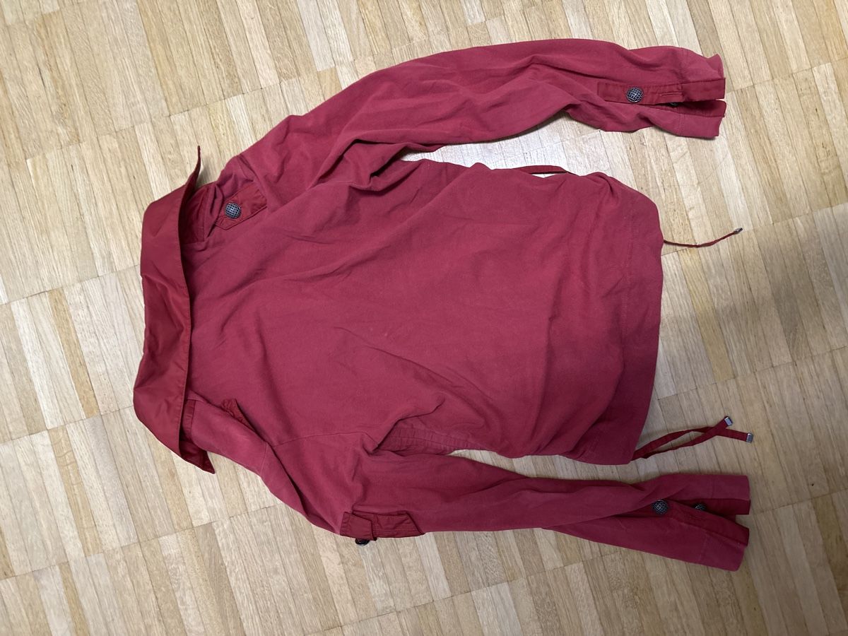Airfield Giacche: Airfield Jacke, exklusives Design – Nuovo (secondo la descrizione) da Dübendorf venduto da Bella1177 6