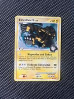 Pokemon Elevoltek Holo Platin Ultimative Sieger Near Mint
