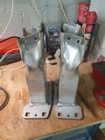 Stoßstange Träger Halter BMW E89 Z3 Links & Rechts