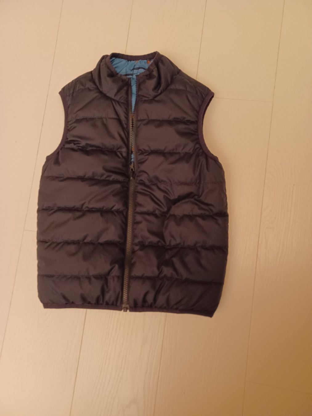 S.Oliver Altro abbigliamento per bambino: Kinder Weste – Nuovo (secondo la descrizione) da Willisau venduto da chriwil