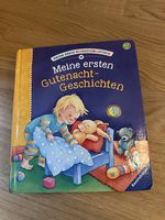 Kinderbuch Gutenacht Geschichten