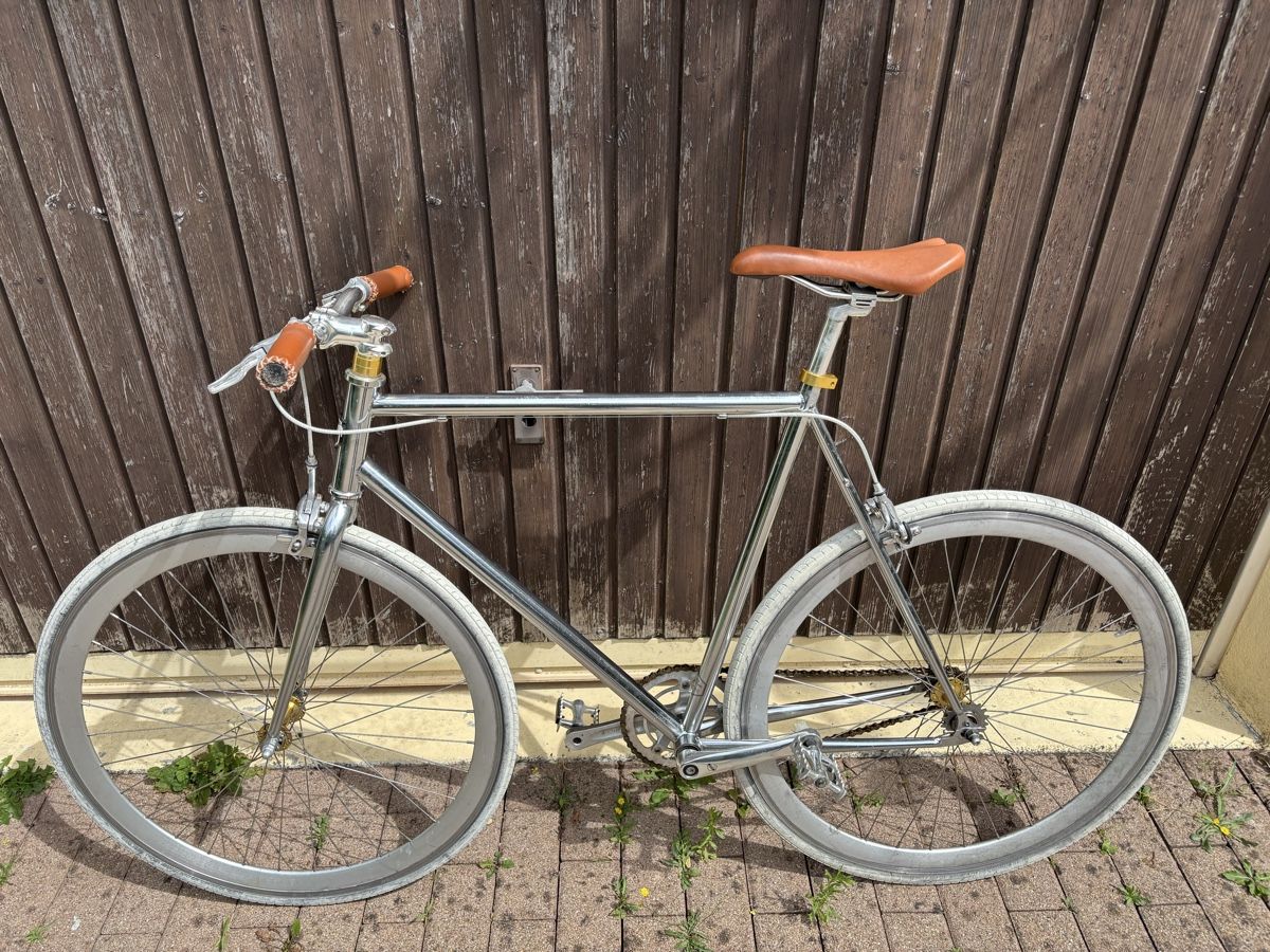 Siech Vélos: Siech Velo – D'occasion à Solothurn par Casher02