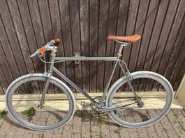 Siech Velo