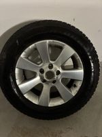 Winterkompletträder 215/65R16 98H