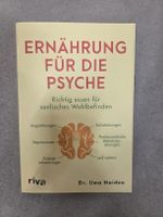 Ernährung für die Psyche 