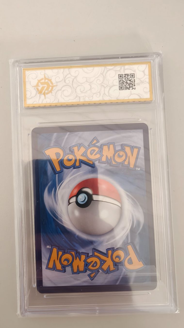Pokémon Sammelbilder & Trading cards: Pokemon Dragonite V, Final Flame Dance, – Gebraucht aus Oberentfelden von SimpleTap 1
