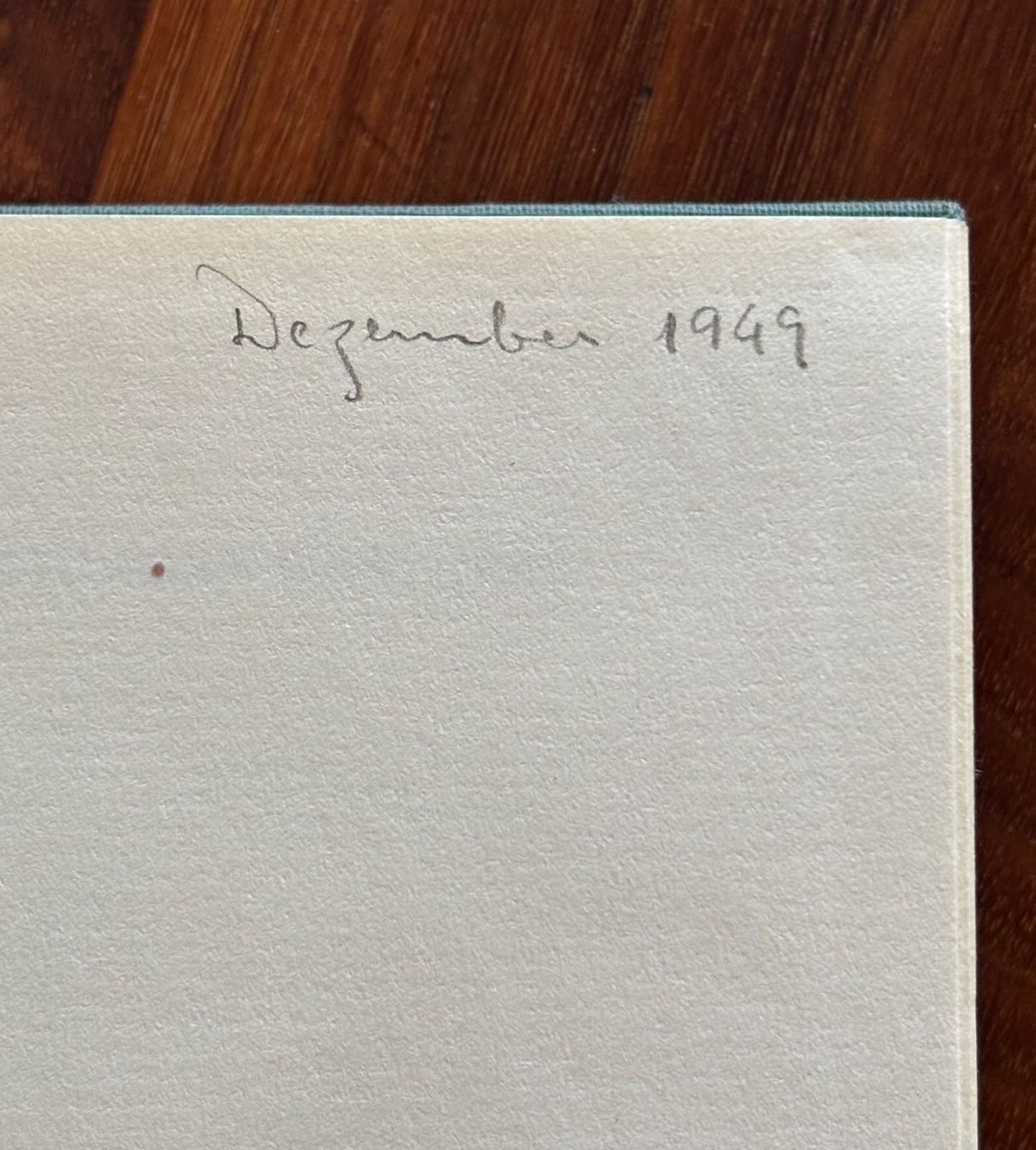 Bücher: 2 Bücher von GOETHE – Gebraucht aus Zürich von Tzhkely24 5