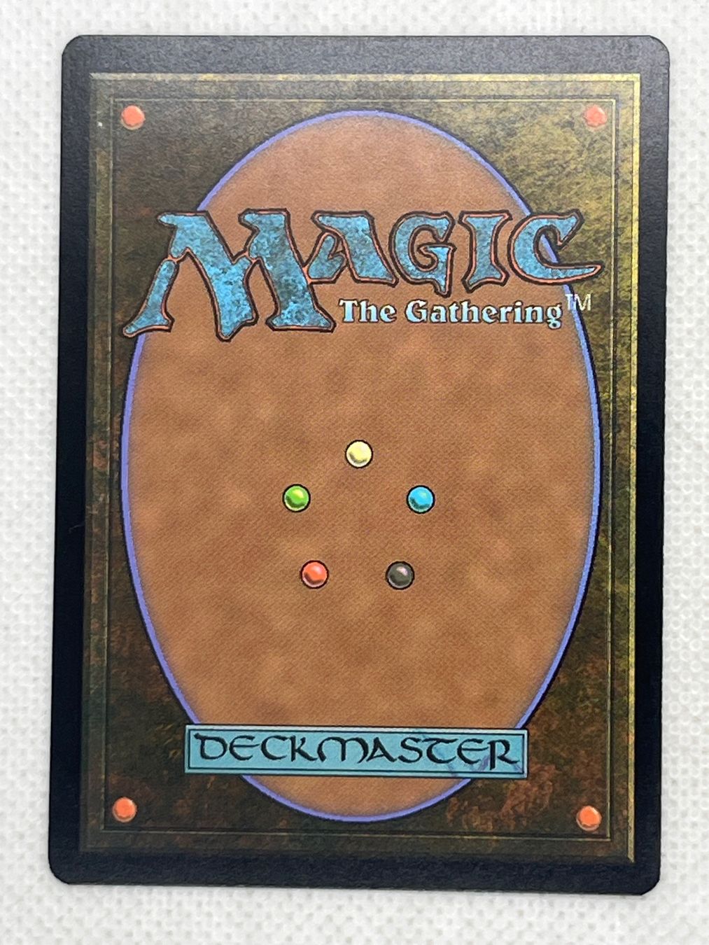 Magic The Gathering Carte collezionabili: Imodanes Anwerber – Usato da Hinterkappelen venduto da Kim1992 1
