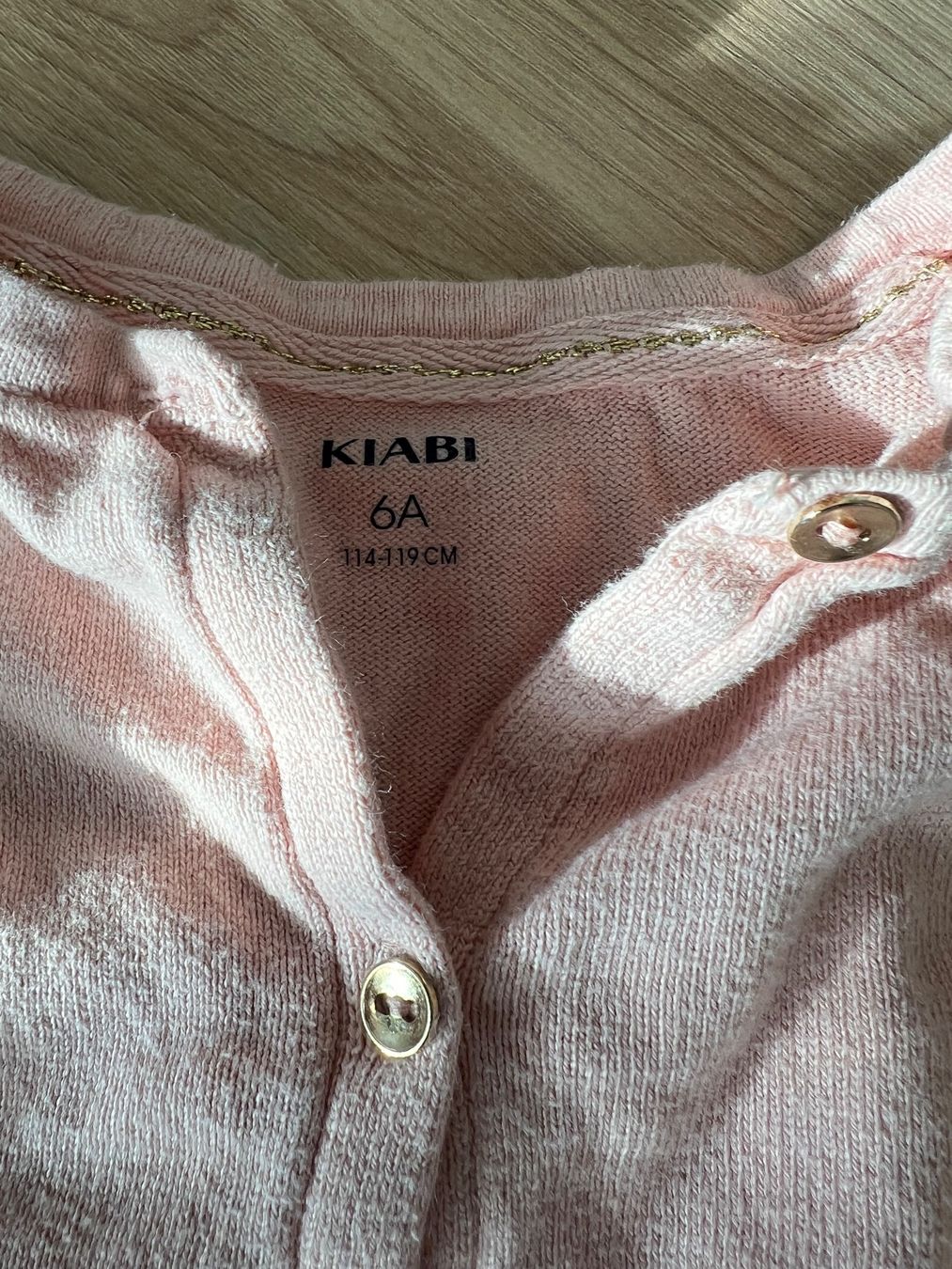 Maglioni & Felpe: Jäcklein Pullover 6A 114-119 – Usato da Thun venduto da Siladi 1