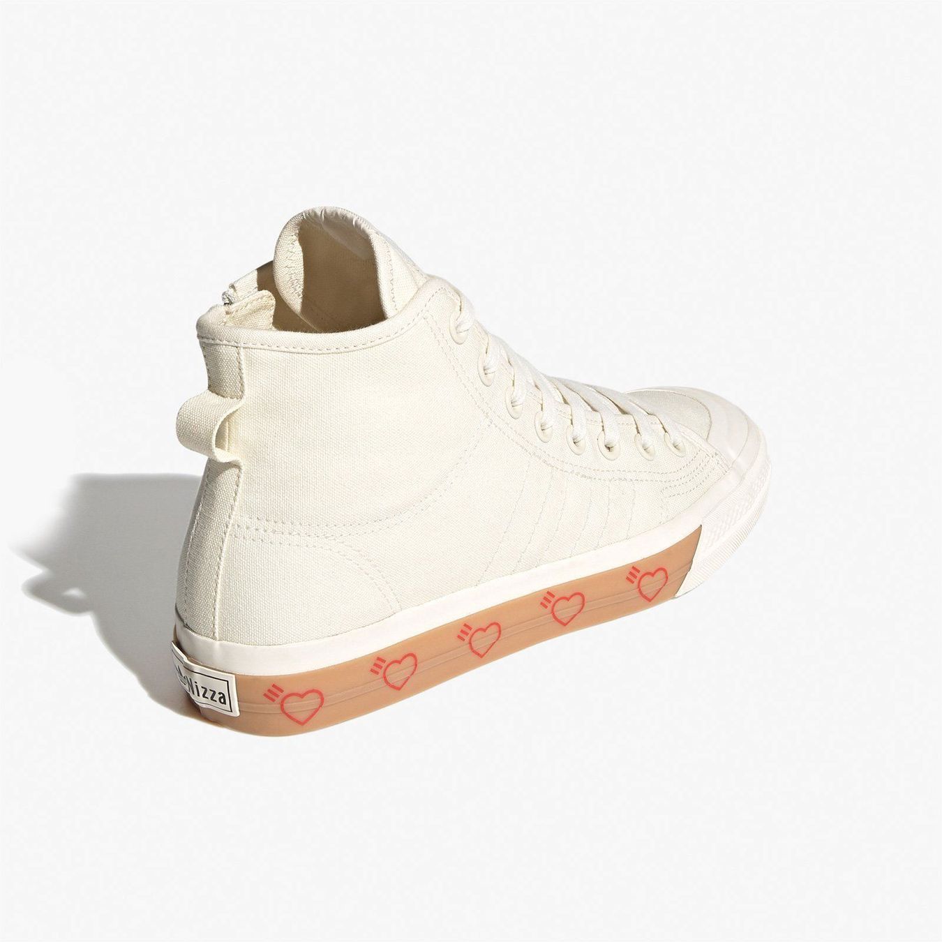 Adidas Herrenschuhe: Adidas Nizza Hi HM Grösse 44 – Neu und originalverpackt aus Muttenz von Style_2000 6
