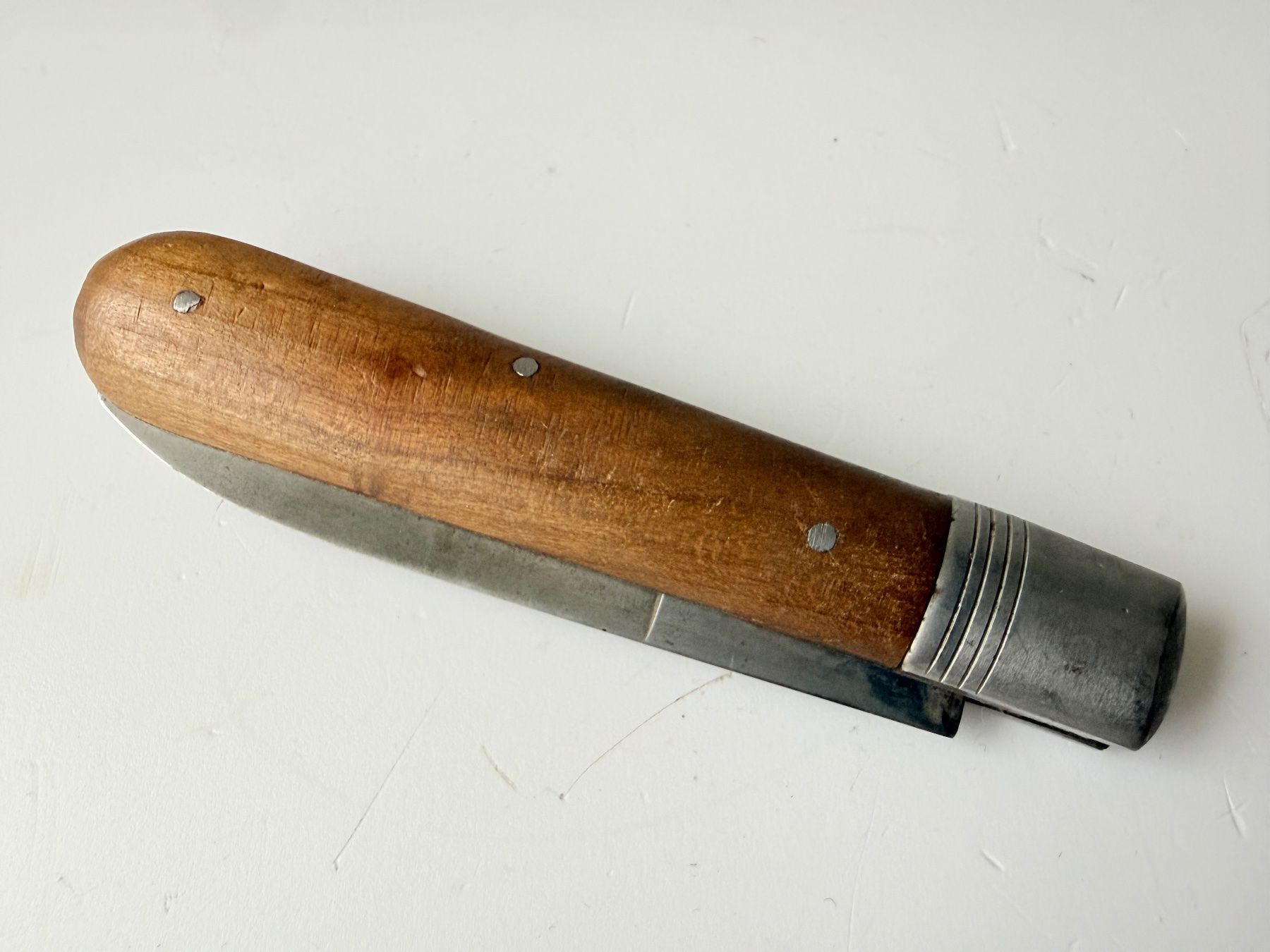 Coltelli tascabile: Altes Taschenmesser – Usato da Zwingen venduto da moje1 6