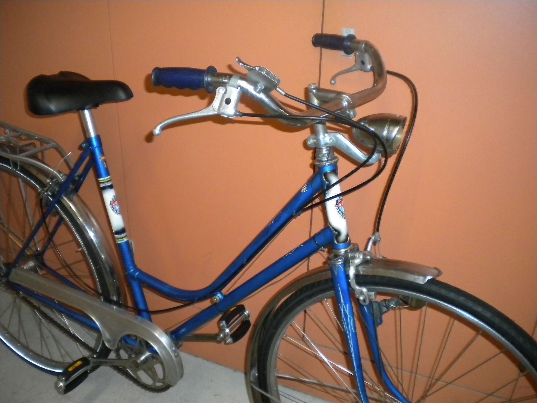 Biciclette: Oldtimer Swiss Damenvelo 28 mit 3 Gänge – Usato da Spreitenbach venduto da mako6900 3