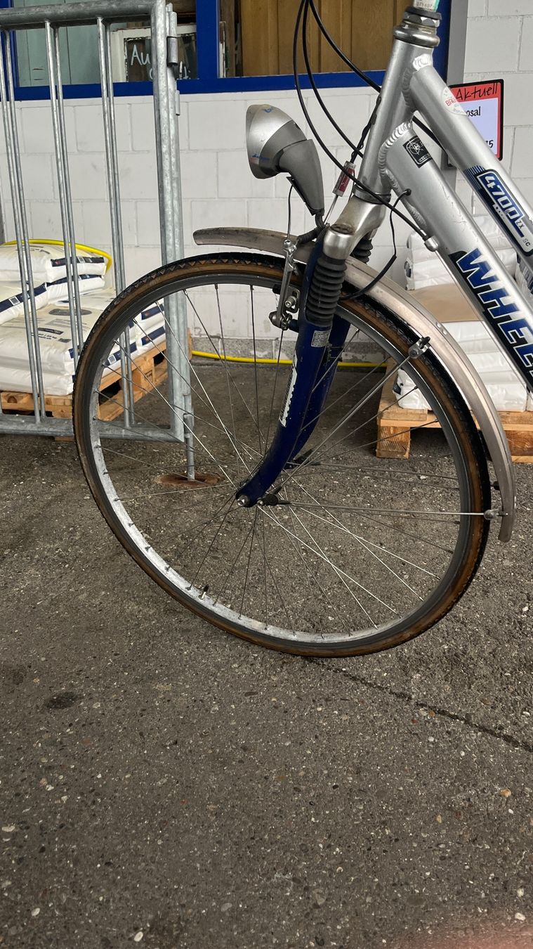Biciclette: Velo mit Zubehör – Usato da Obfelden venduto da HelloRicardo10 4