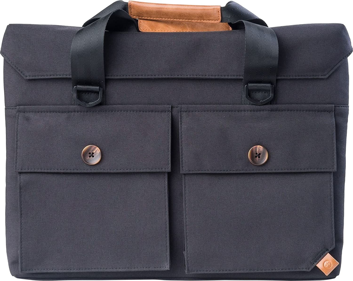 Valigie & Borse: Slim Briefcase 15Zoll Wingman – Nuovo e nell'imballaggio originale da Dietlikon venduto da Salesmax