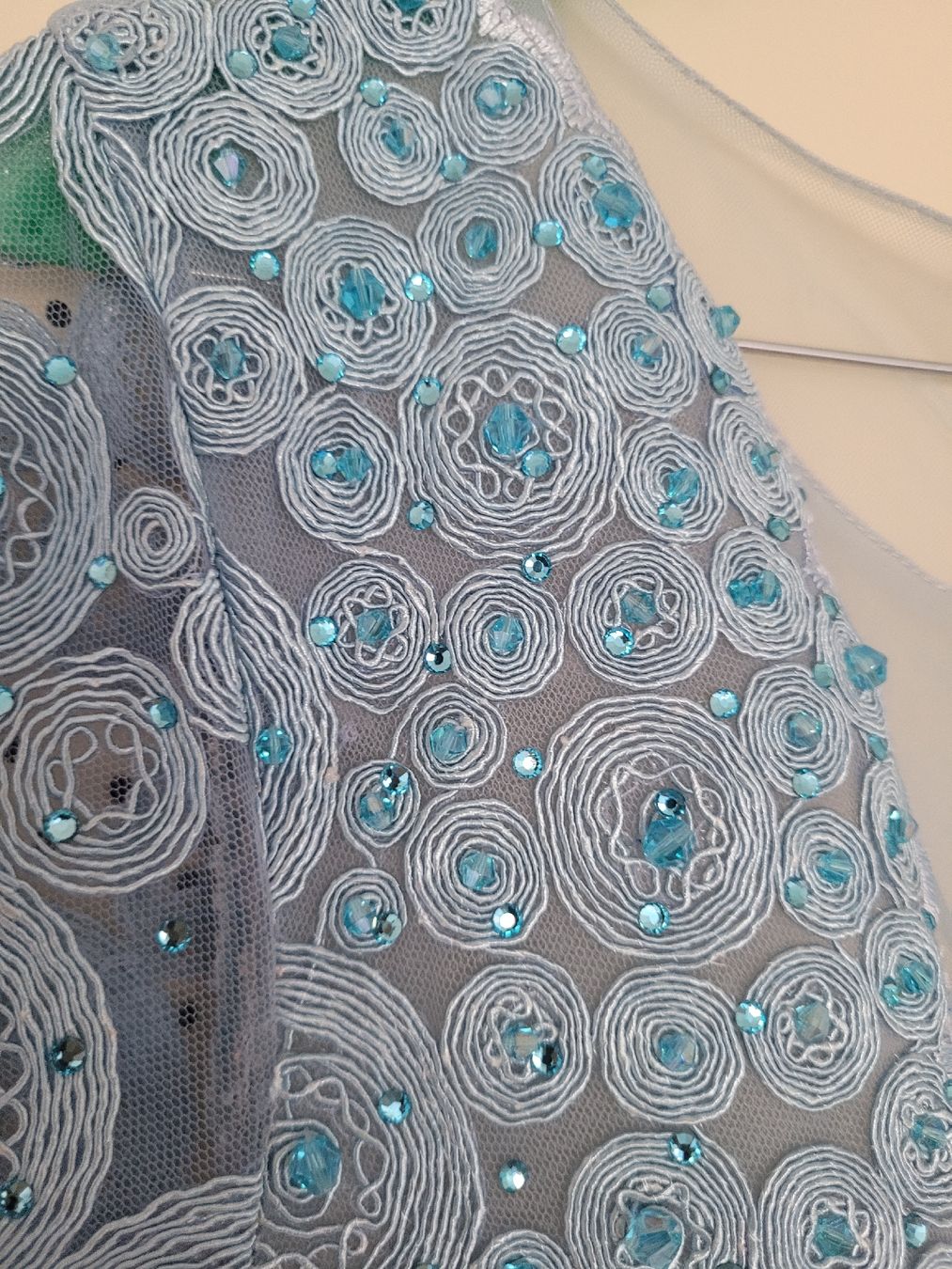 Vestiti: Abendkleid – Usato da Bassersdorf venduto da Scotch888 1