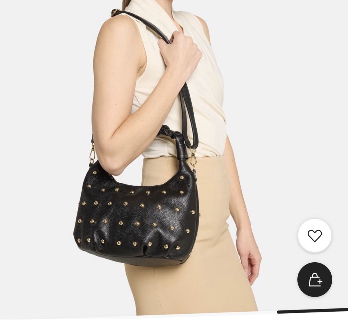Taschen für Damen: Ledertasche  – Gebraucht aus Sevelen von ann_f687 5
