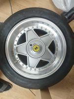 Felgen Fuer Ferrari 308/328 Ohne ABS