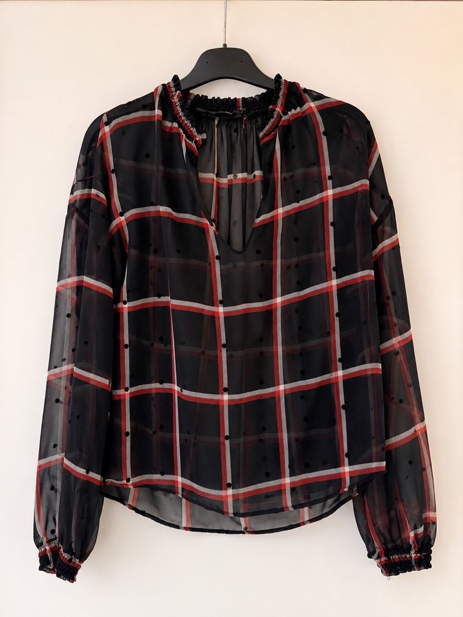 Zara Camicette: Hemd – Usato da Zürich venduto da mar_f9vq