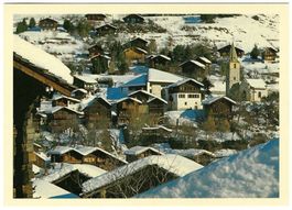 Ak Vercorin, Wallis