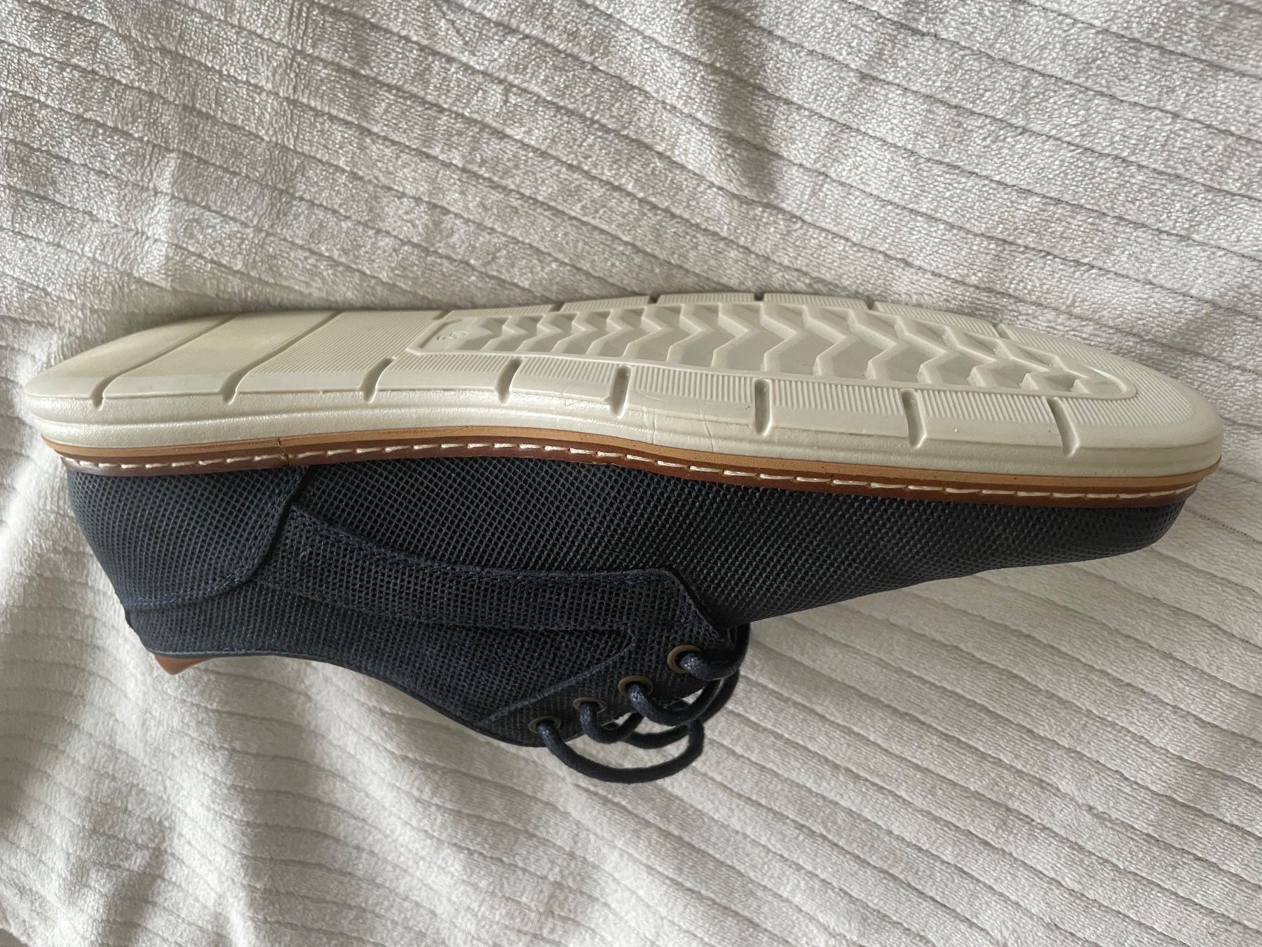 Herrenschuhe: Pier One Halbschuhe Schuhe – Neu (gemäss Beschreibung) aus Flüelen von AU10 2