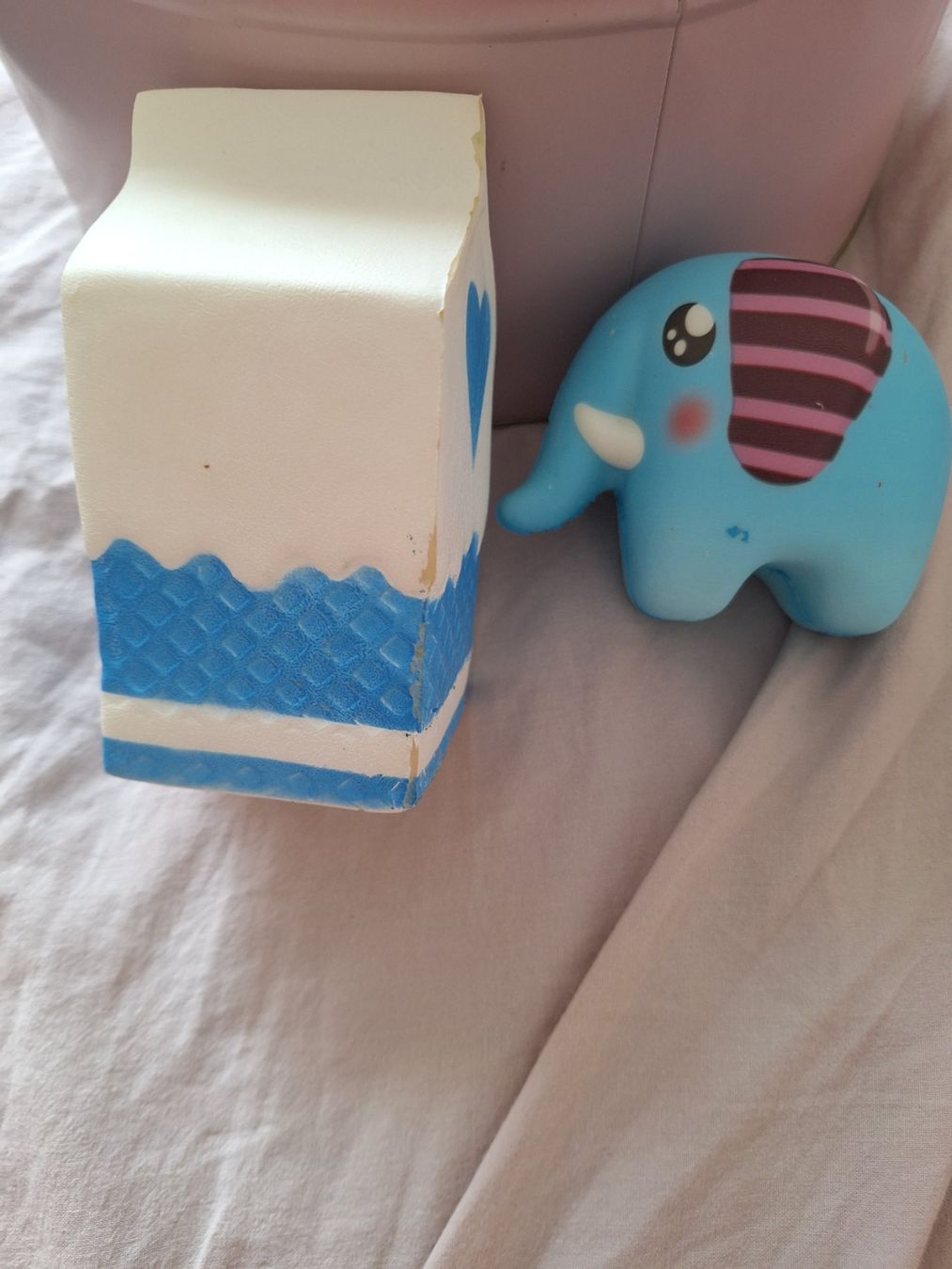 Giocattoli: Squishies – Usato da Honau venduto da sams09 2