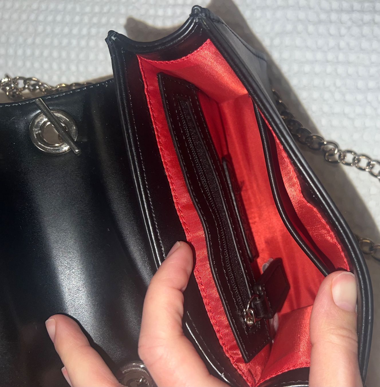Borse da donna: Valentino umhängetasche mini handbag – Nuovo e nell'imballaggio originale da Basel venduto da vxe_fyk8 3