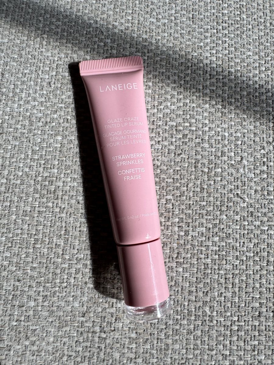 Laneige Cura del viso: Laneige Lipbalm – Usato da Zürich venduto da MHW23