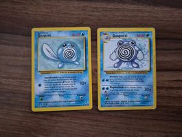 Quapsel/Quaputzi Base Set