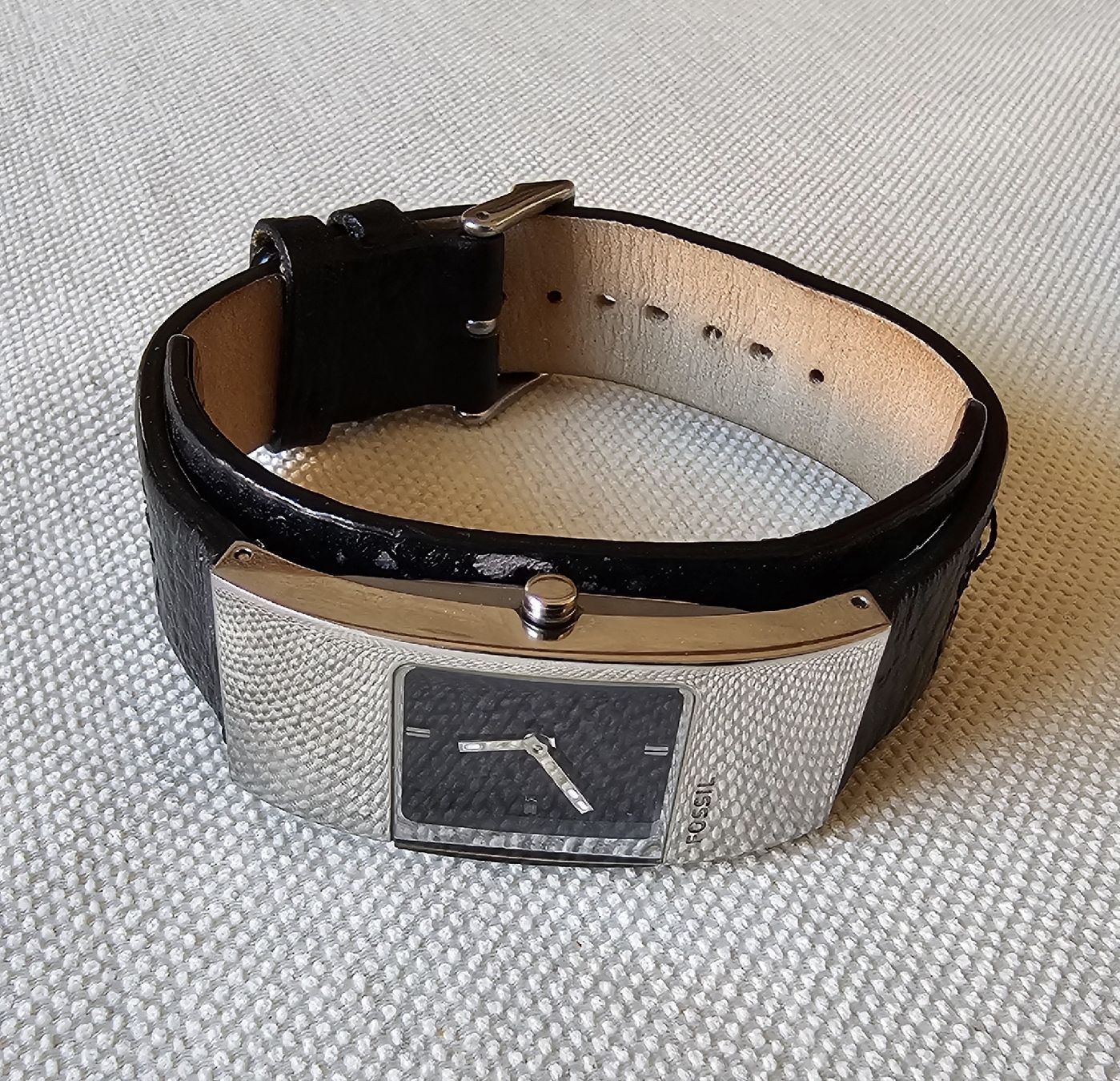 Fossil Montres: FOSSIL Elegante Damenuhr – Neuf (Voir description) à Speicher par Lemore 3