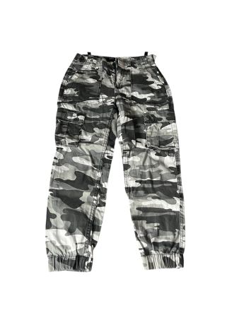 Bershka Lady Military / Hunting Pants / Trousers/ Pantalon
