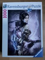 Puzzle 1000 L’archer