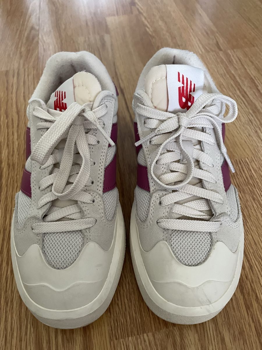 New Balance Scarpe da donna: New Balance CT 302, Gr.37,5 – Usato da Schliern b.Köniz venduto da Nikk0tin 1