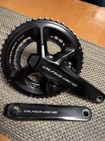 Dura-Ace FC-R9200-P Powermeter
