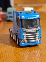 SCANIA Schwerlast-Zugm. Herpa 1/87