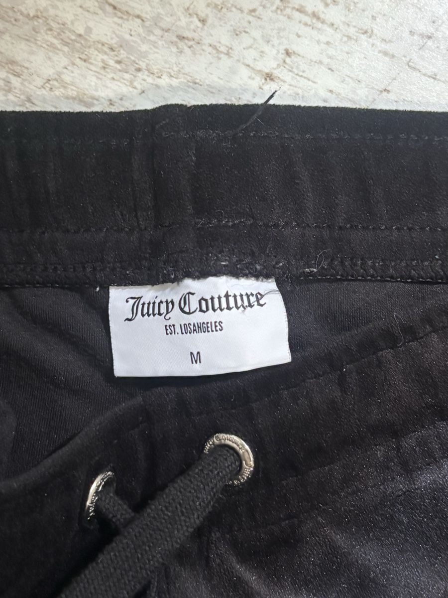 Juicy Couture Kleiderpakete & -sets: Tuta completa Juicy nera – Gebraucht aus Gandria von noe_rpl5 6