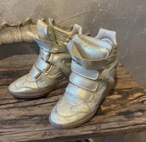 Isabel Marant Bekkett Sneakers speziell 🤩