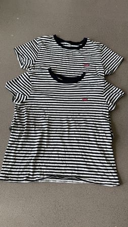 Levi’s Damen T-Shirt neu Gr. S