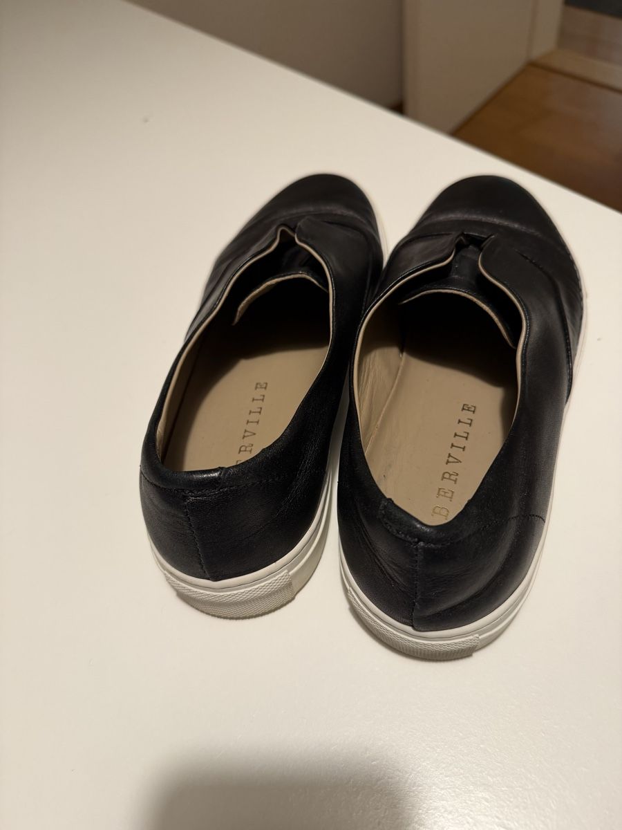 Scarpe da donna: ALBERVILLE Lederschuhe Grösse 39. – Usato da Adliswil venduto da StephanieAnnina 3