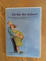 DVD: Fit für die Geburt - Vorbereitung auf die Elternschaft