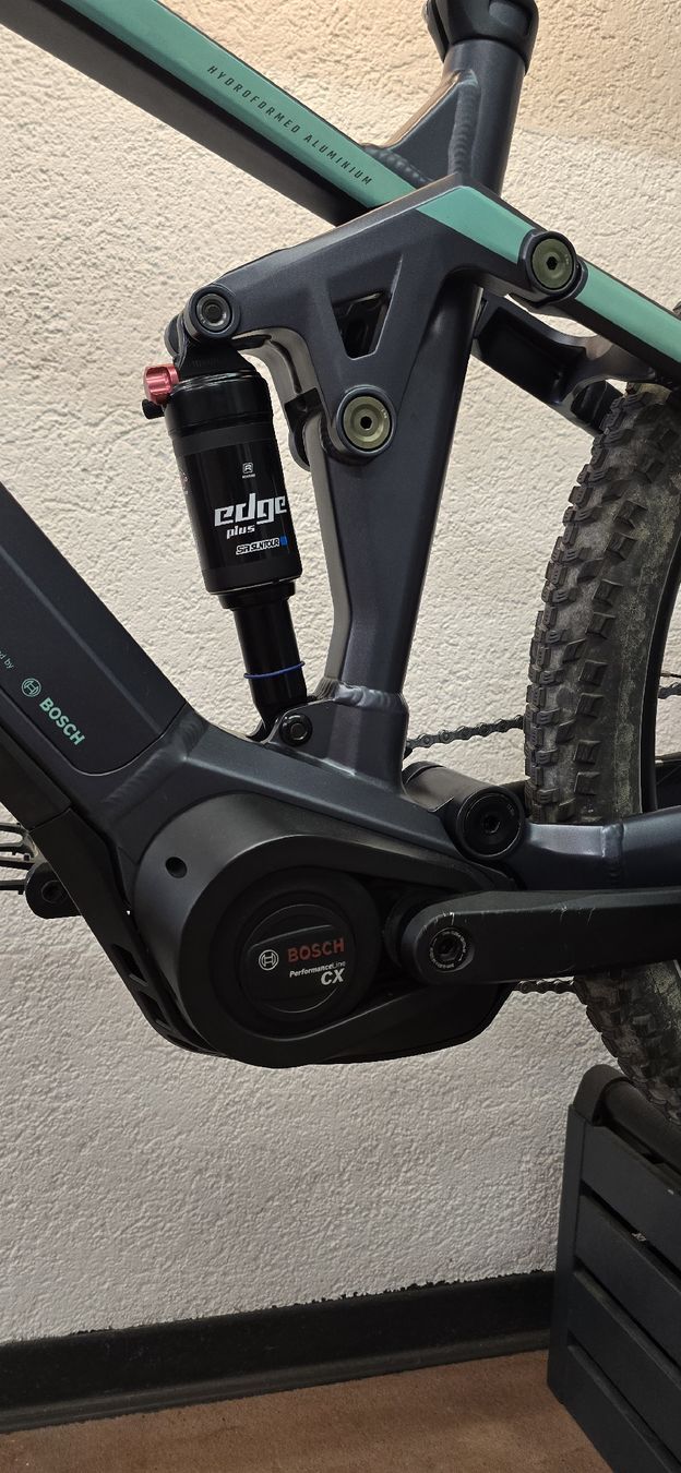 Bulls Biciclette: Bulls sonic eva tr 1 – Usato da Wilderswil venduto da bos_5hxj 3