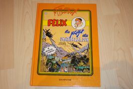 FÉLIX   ( DE TILLEUX )    °°°° AU PAYS DU MATIN CALME °°°°